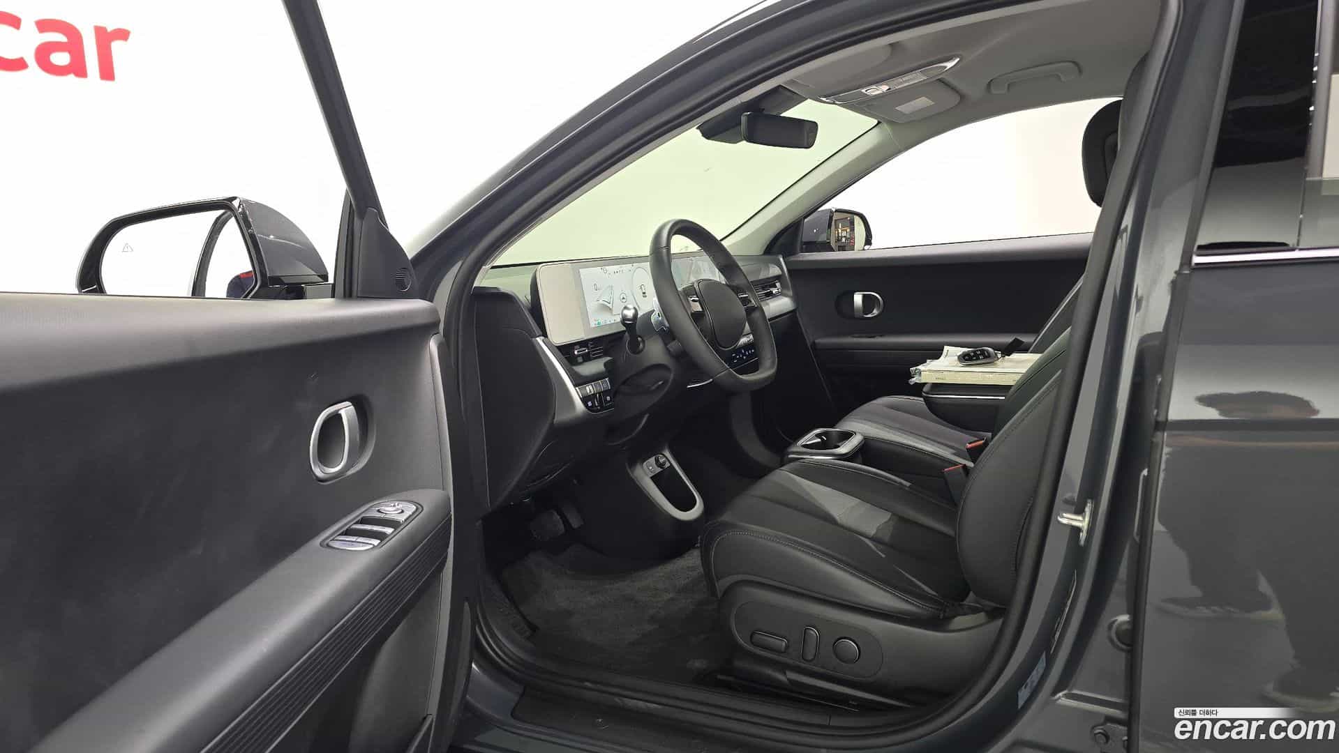 Ioniq5 Hyundai 2023.4-INNER-010