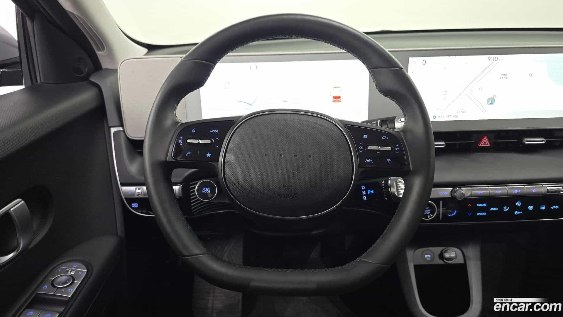 Ioniq5 Hyundai 2023.4-OPTION-017