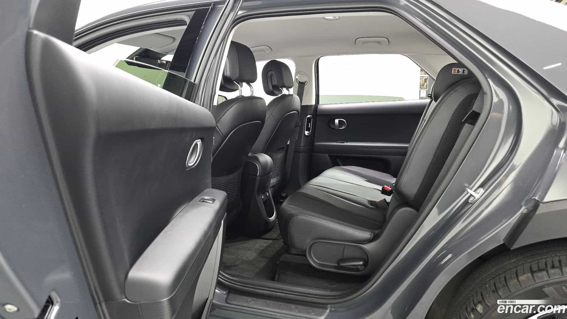 Ioniq5 Hyundai 2023.4-INNER-036