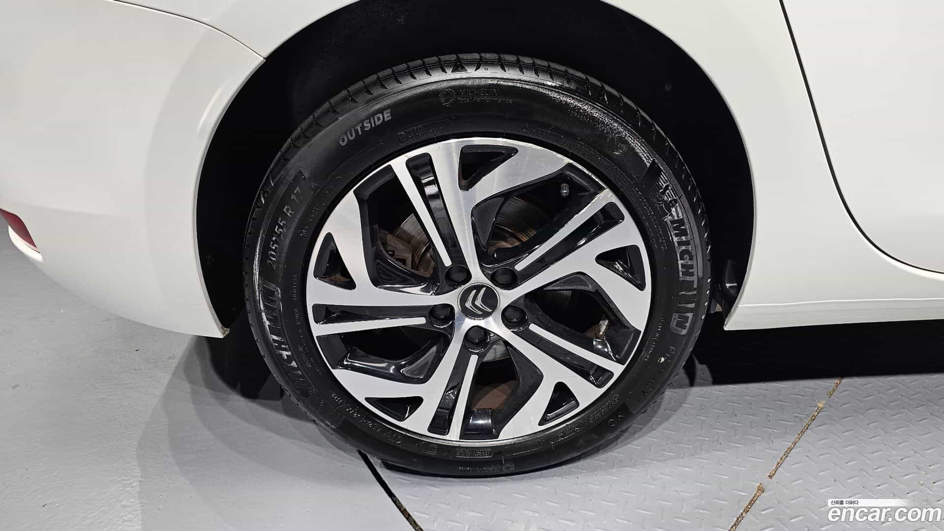 C4 Picasso Citroën / DS 2018.5-OUTER-005