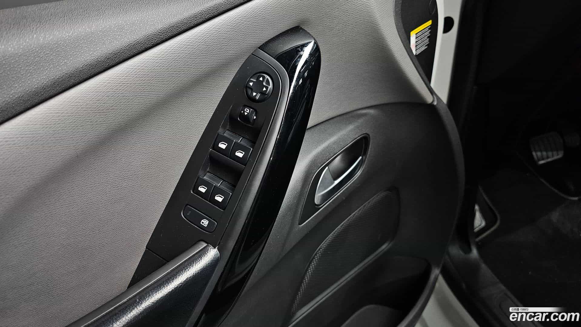 C4 Picasso Citroën / DS 2018.5-OPTION-017