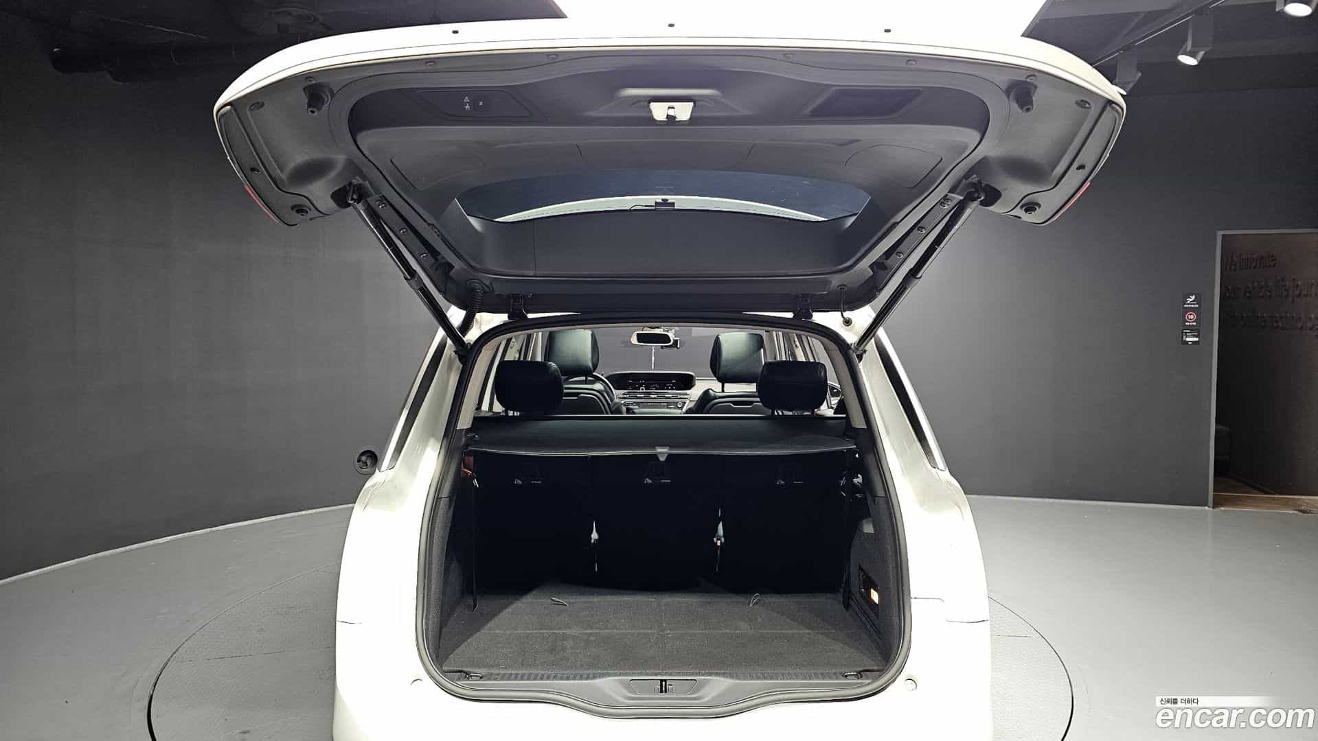 C4 Picasso Citroën / DS 2018.5-OPTION-024