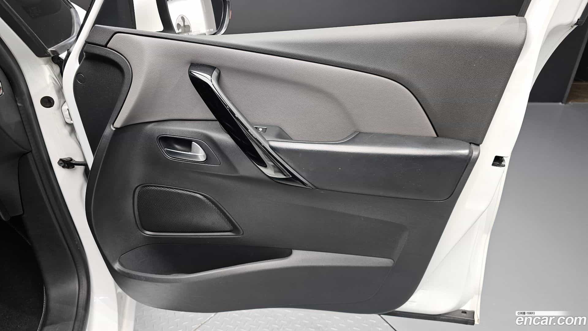 C4 Picasso Citroën / DS 2018.5-INNER-034