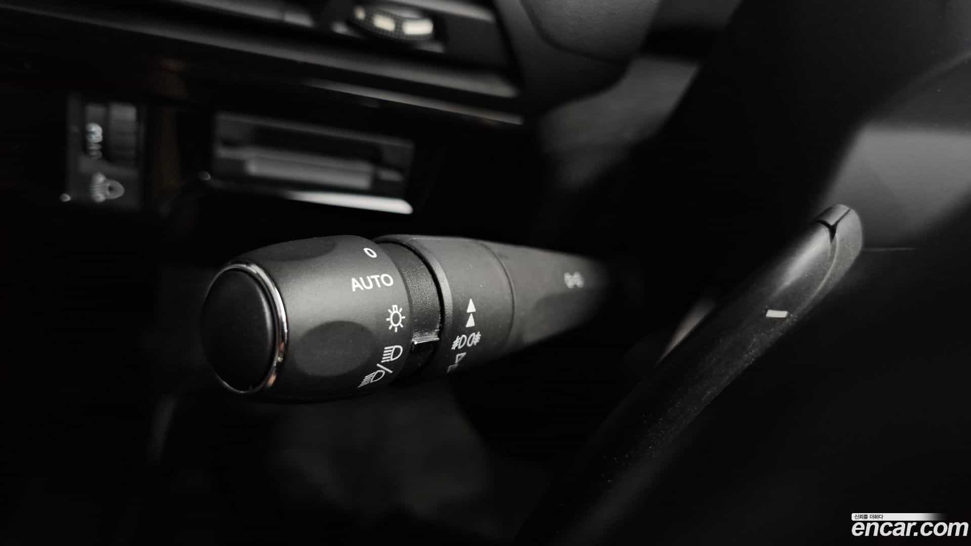C4 Picasso Citroën / DS 2018.5-OPTION-042