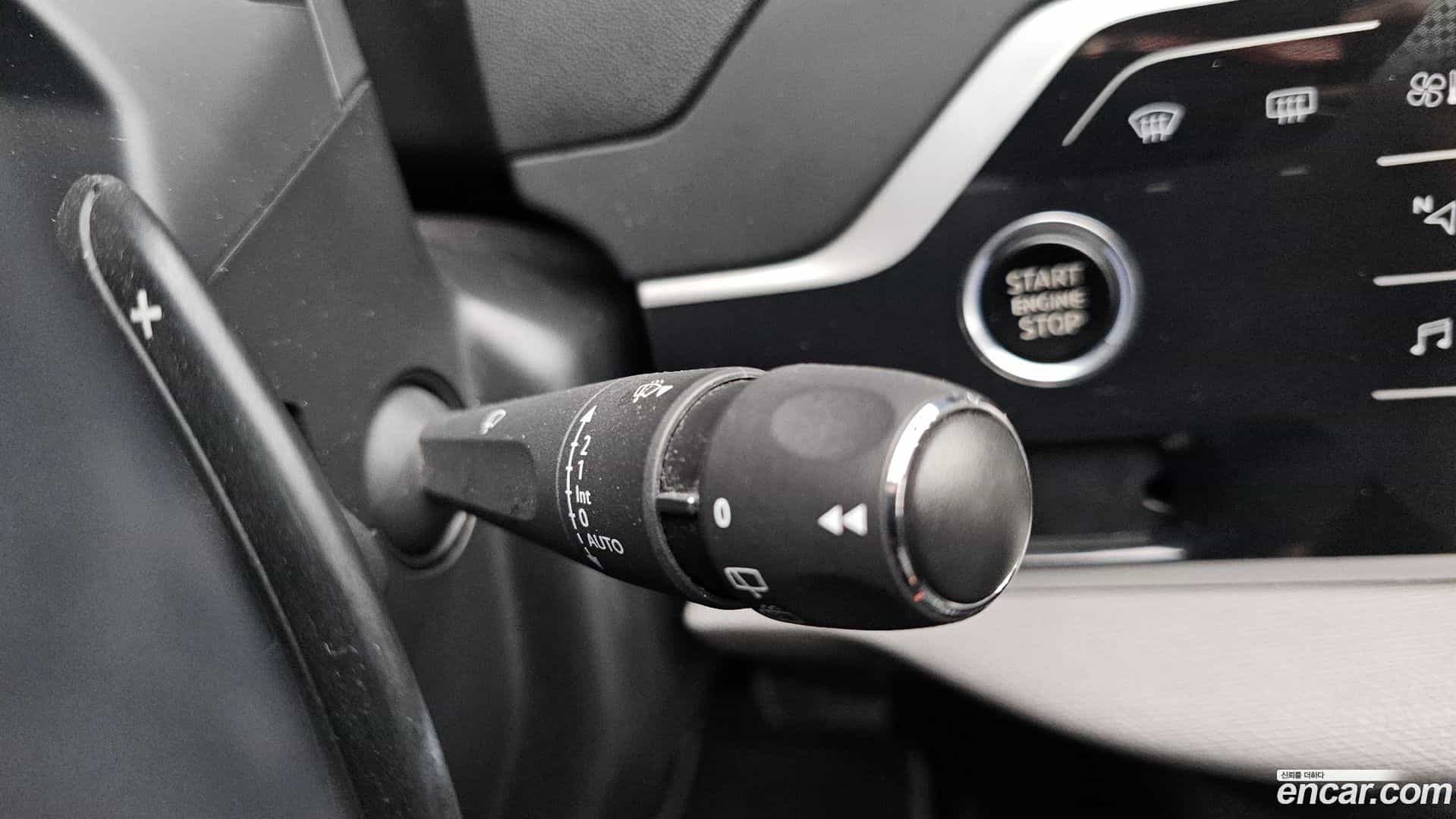 C4 Picasso Citroën / DS 2018.5-OPTION-043