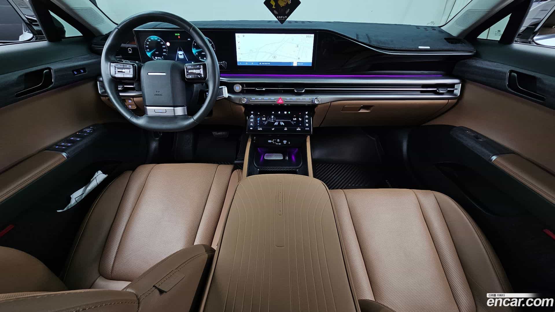 Grandeur Hyundai 2022.11-INNER-007