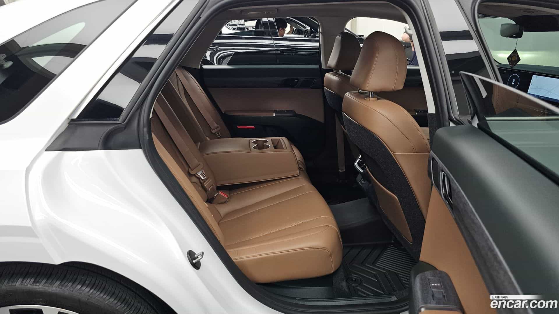 Grandeur Hyundai 2022.11-OPTION-016
