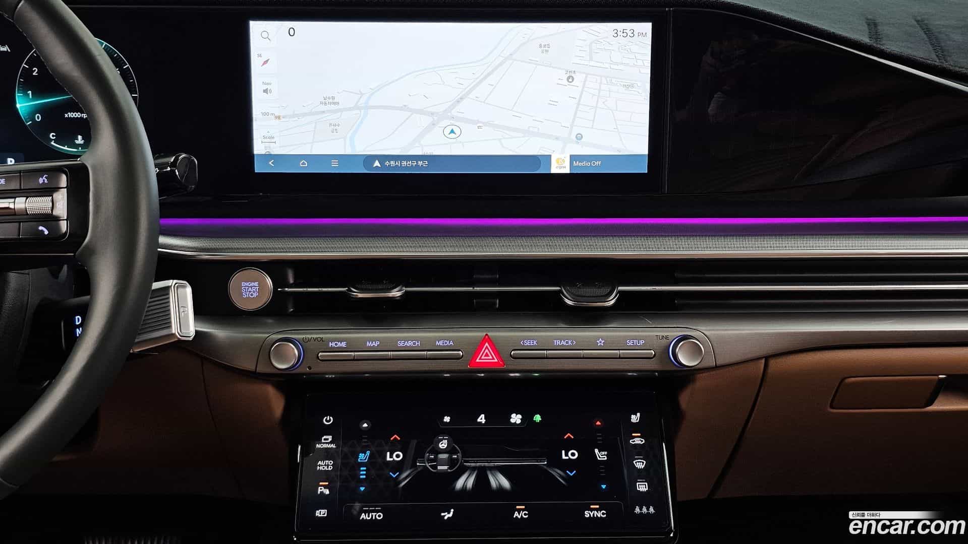 Grandeur Hyundai 2022.11-OPTION-018