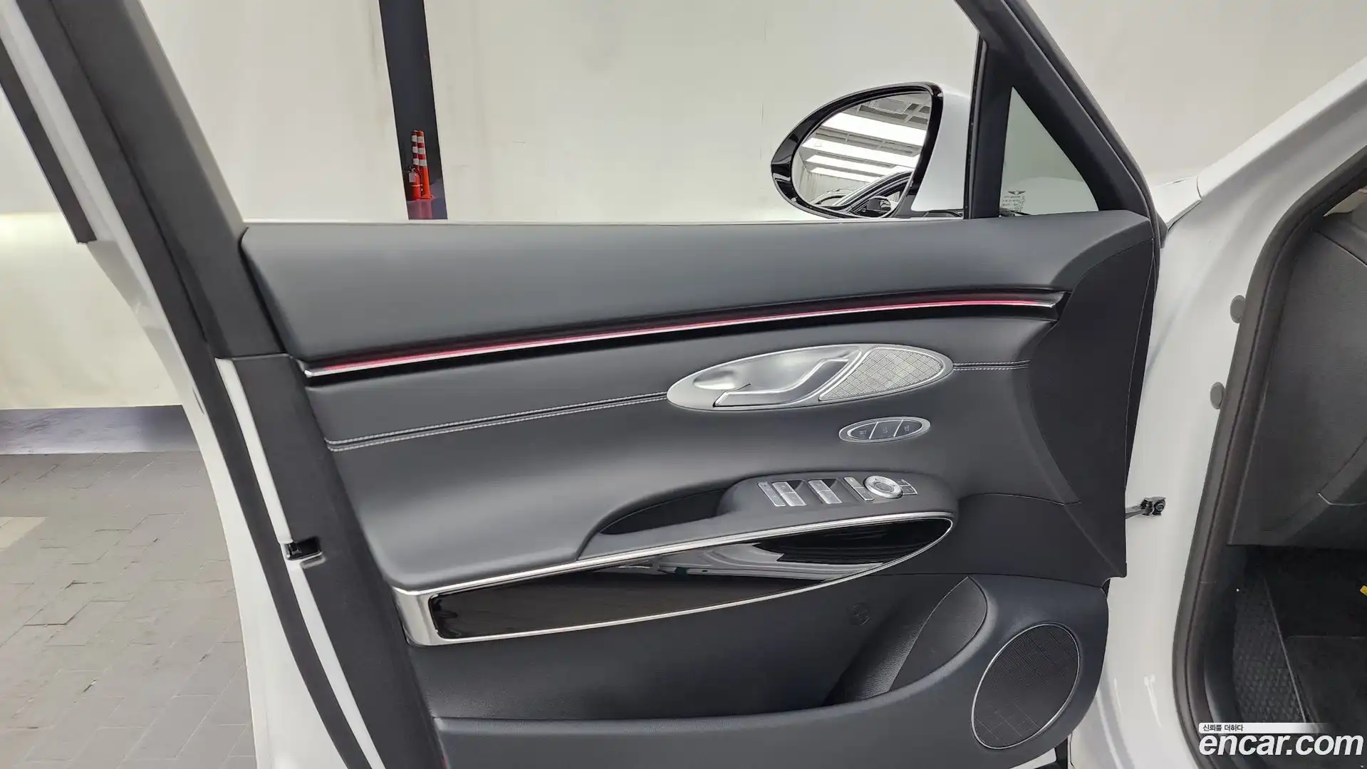 GV70 Genesis 2025.0-INNER-034