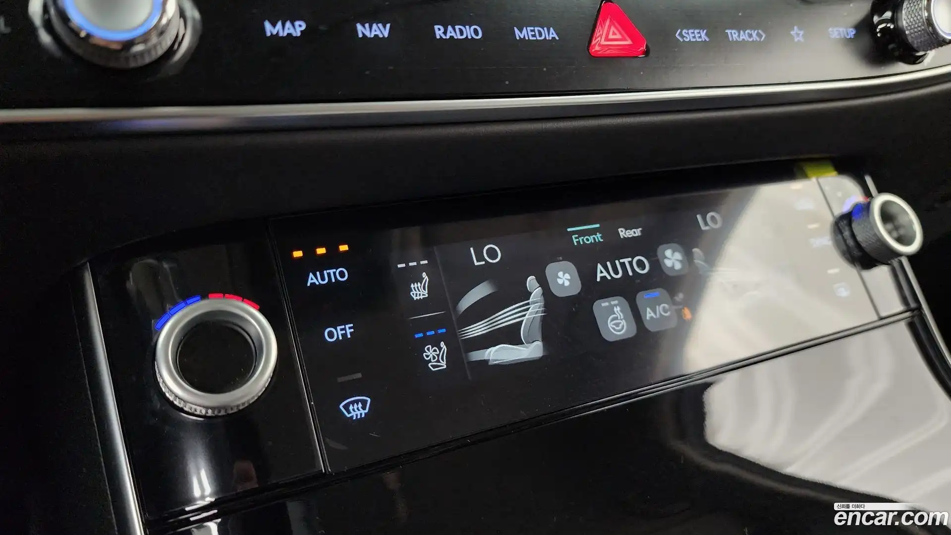 GV70 Genesis 2025.0-OPTION-045