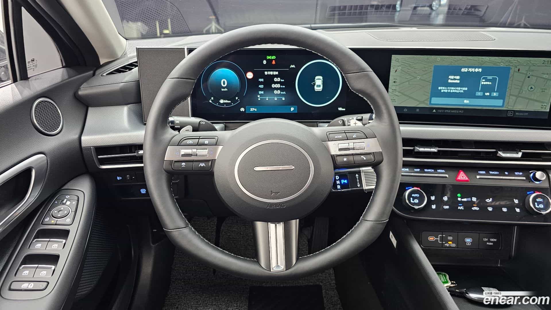 Sonata Hyundai 2026.3-OPTION-017