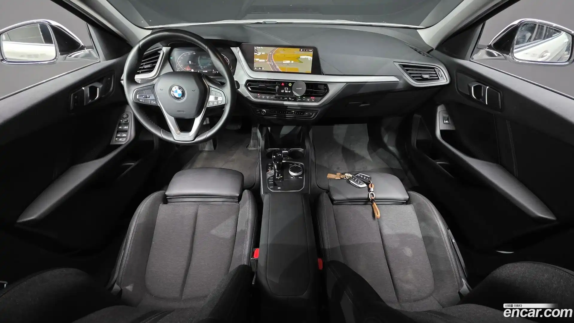 1-Series BMW 2021.0-INNER-007