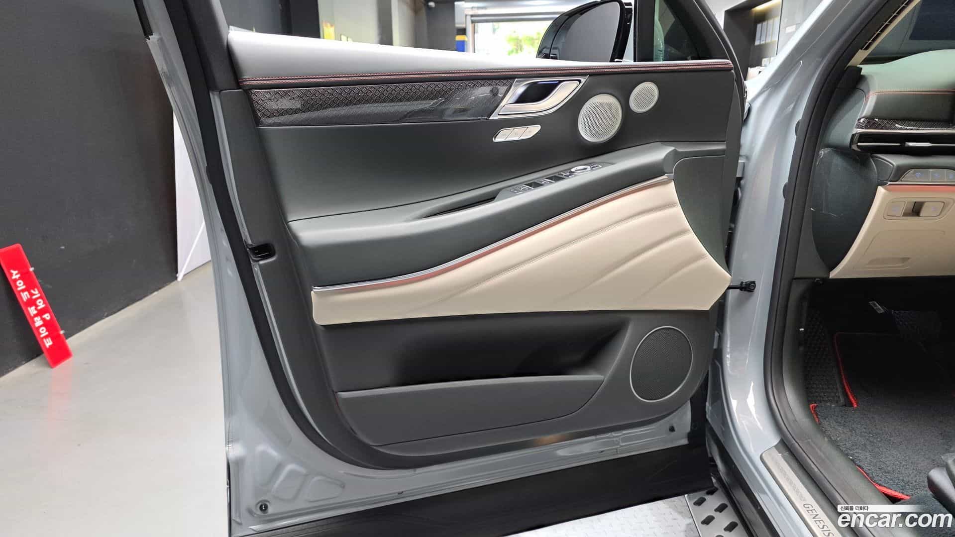 GV80 Genesis 2024.4-INNER-034
