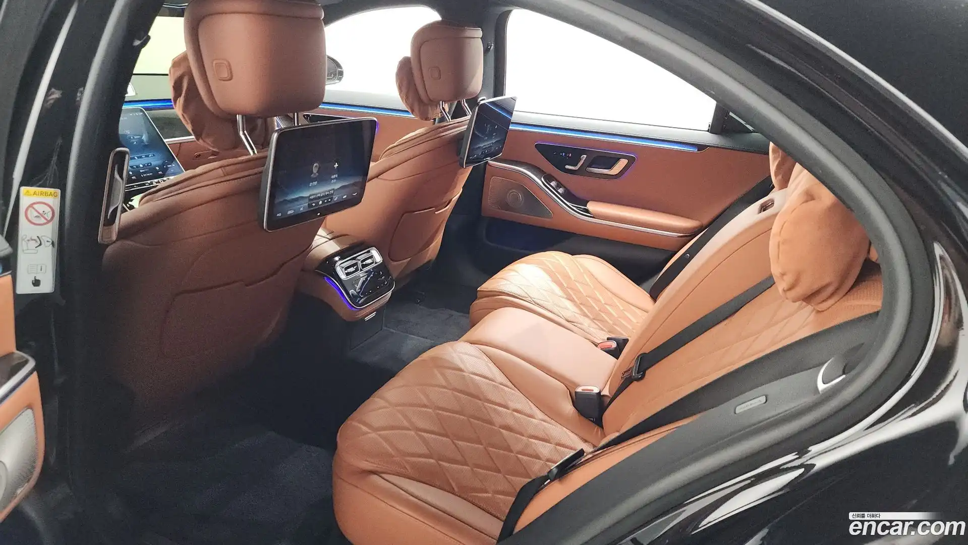 S-Class Mercedes-Benz 2021.6-OPTION-015