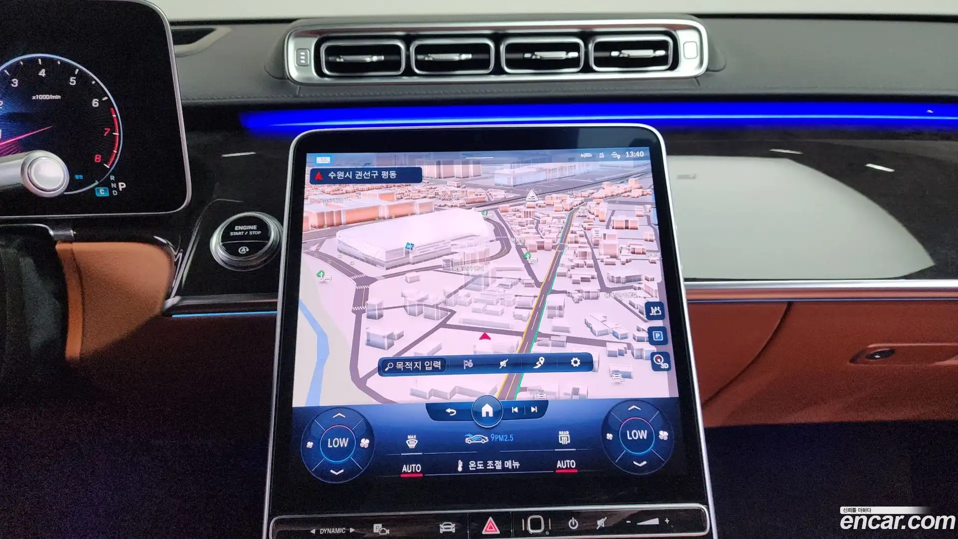 S-Class Mercedes-Benz 2021.6-OPTION-018