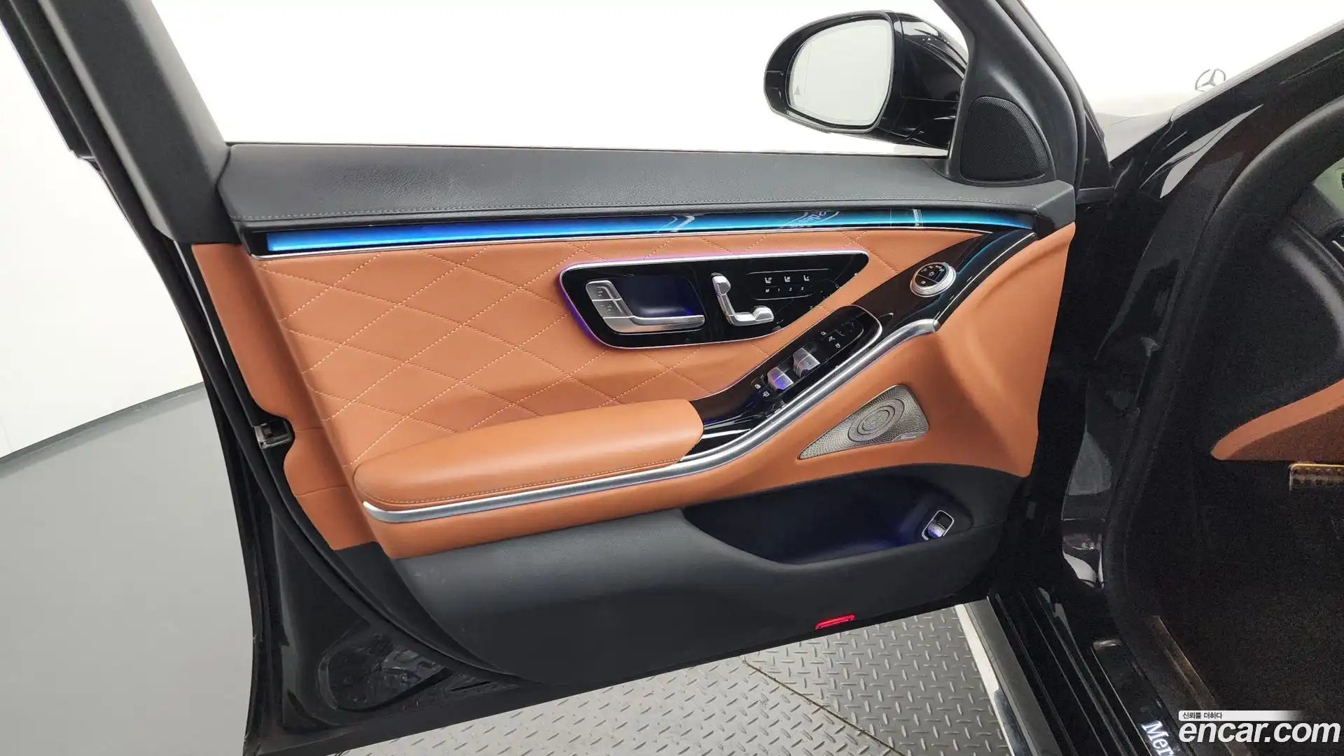 S-Class Mercedes-Benz 2021.6-INNER-034