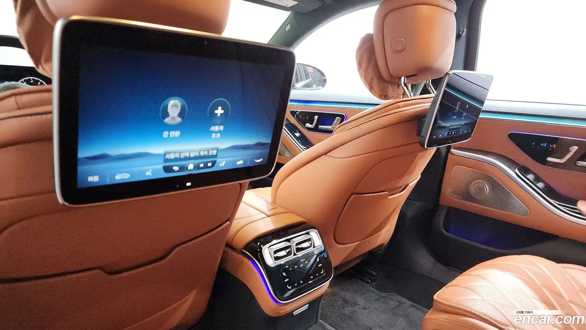 S-Class Mercedes-Benz 2021.6-OPTION-040