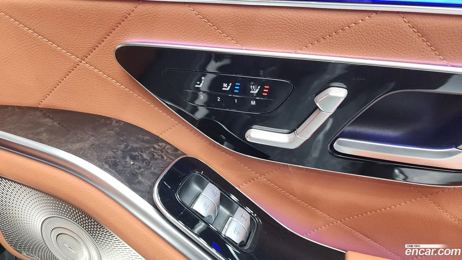 S-Class Mercedes-Benz 2021.6-OPTION-048