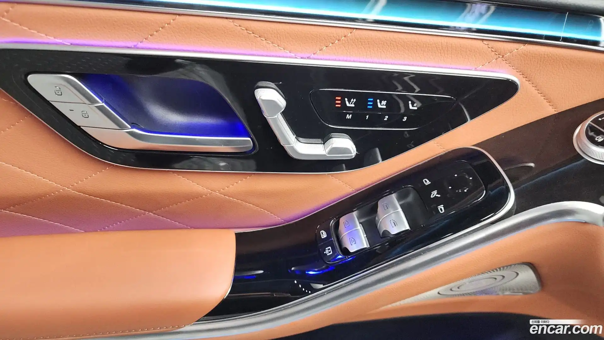 S-Class Mercedes-Benz 2021.6-OPTION-049
