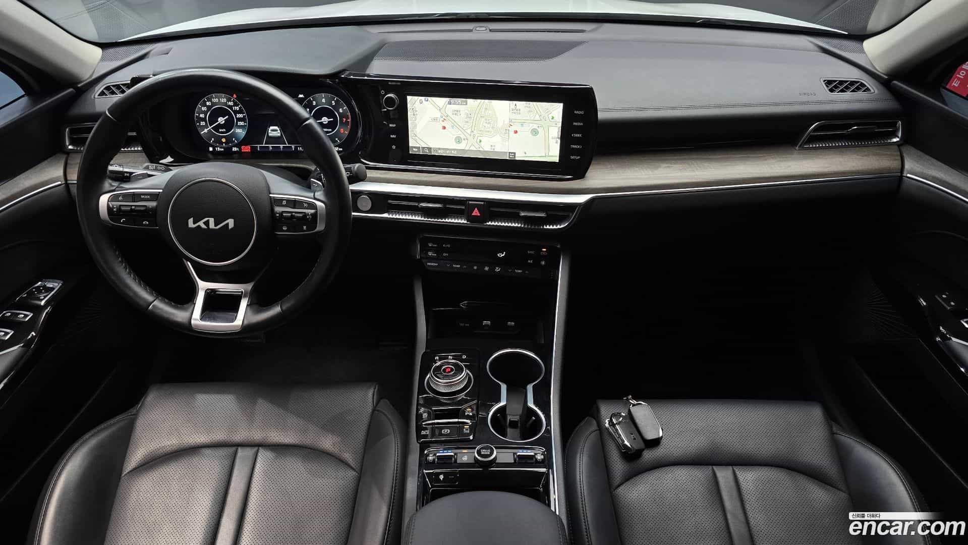 K5 Kia 2023.4-INNER-007
