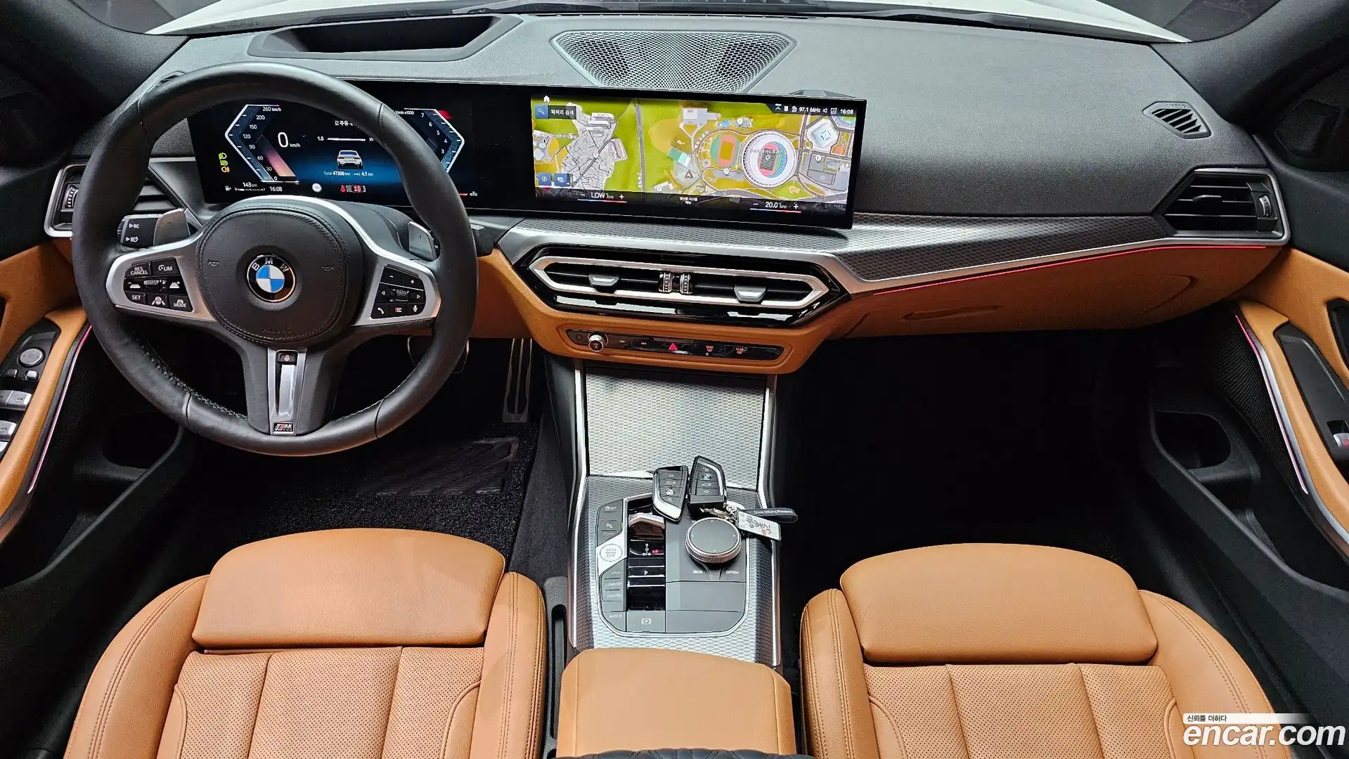 3-Series BMW 2023.7-INNER-007