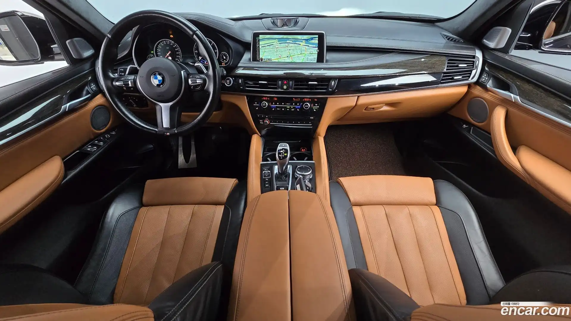 X6 BMW 2016.11-INNER-007