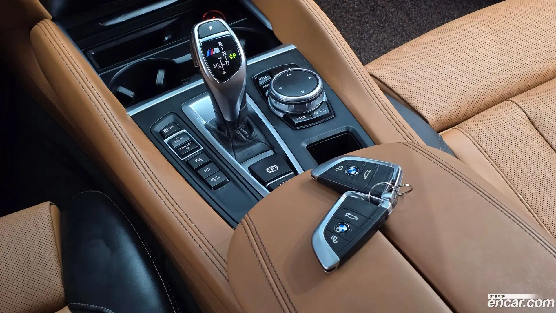 X6 BMW 2016.11-INNER-009
