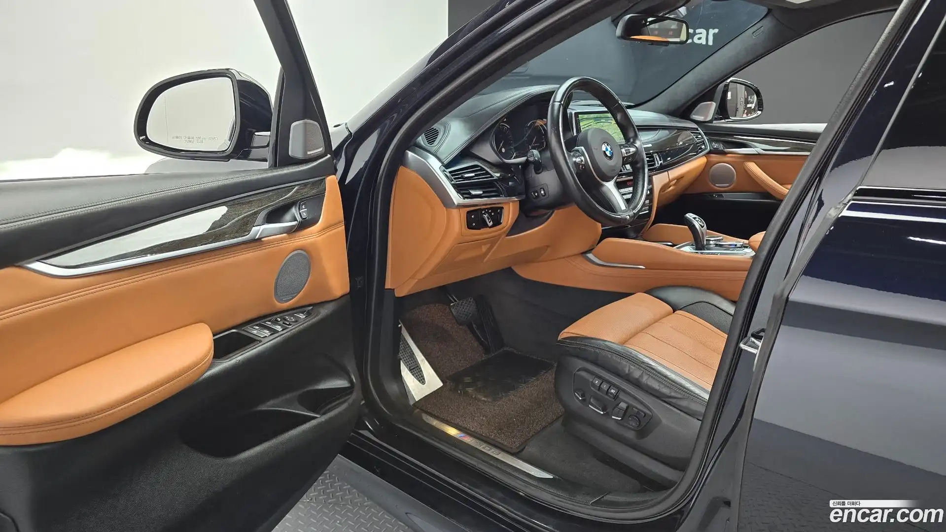 X6 BMW 2016.11-INNER-010