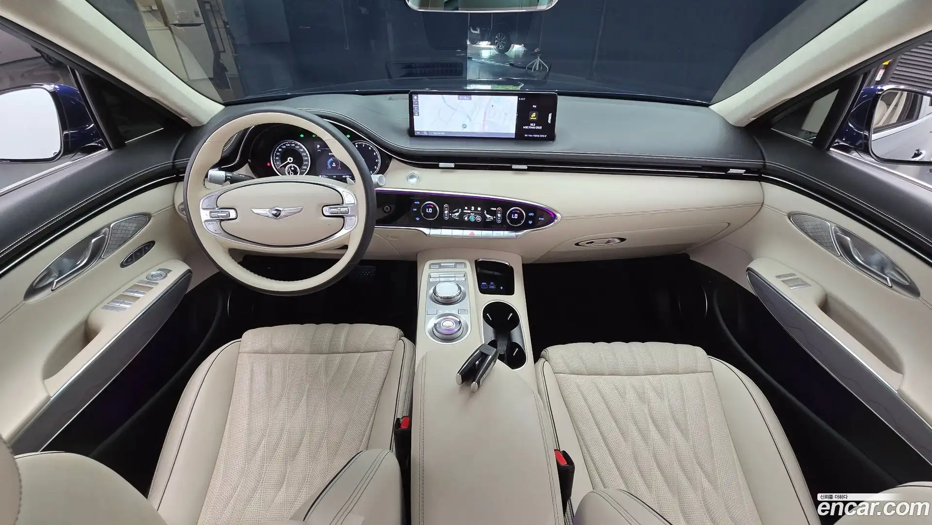 GV70 Genesis 2022.7-INNER-007