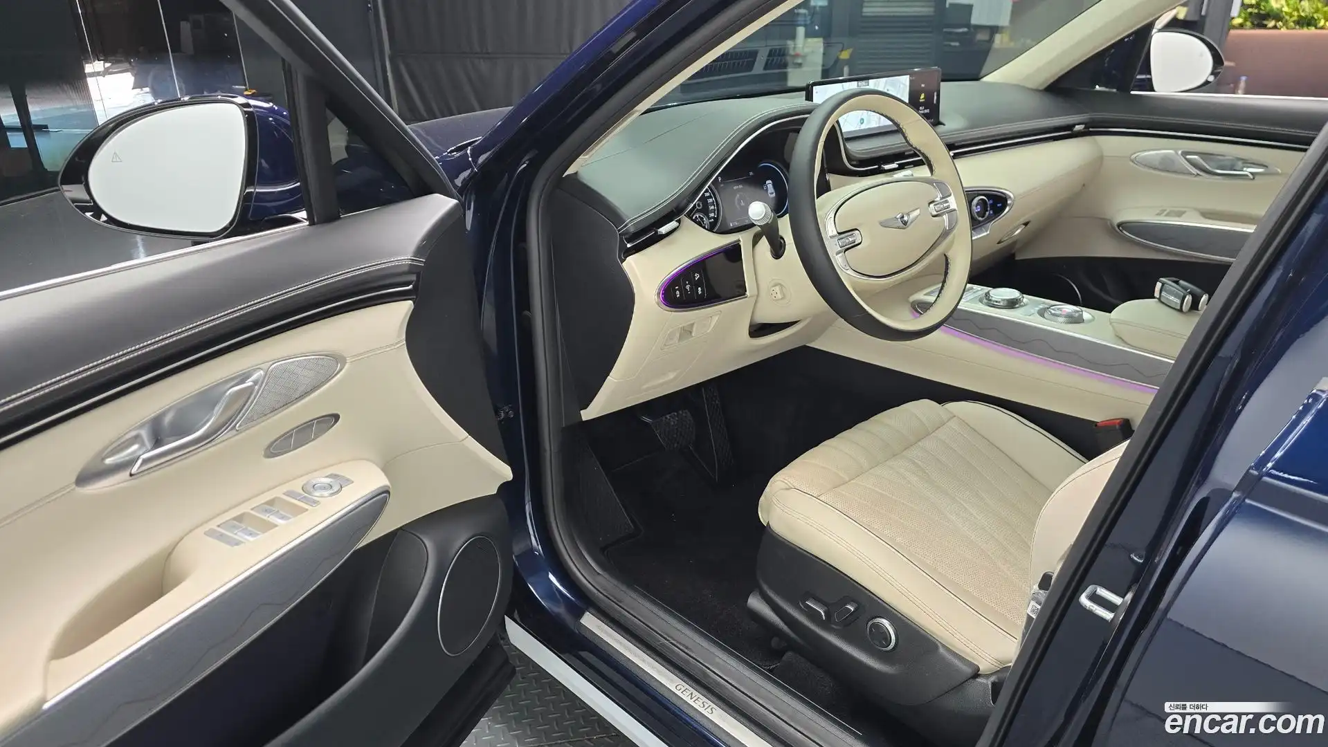 GV70 Genesis 2022.7-INNER-010