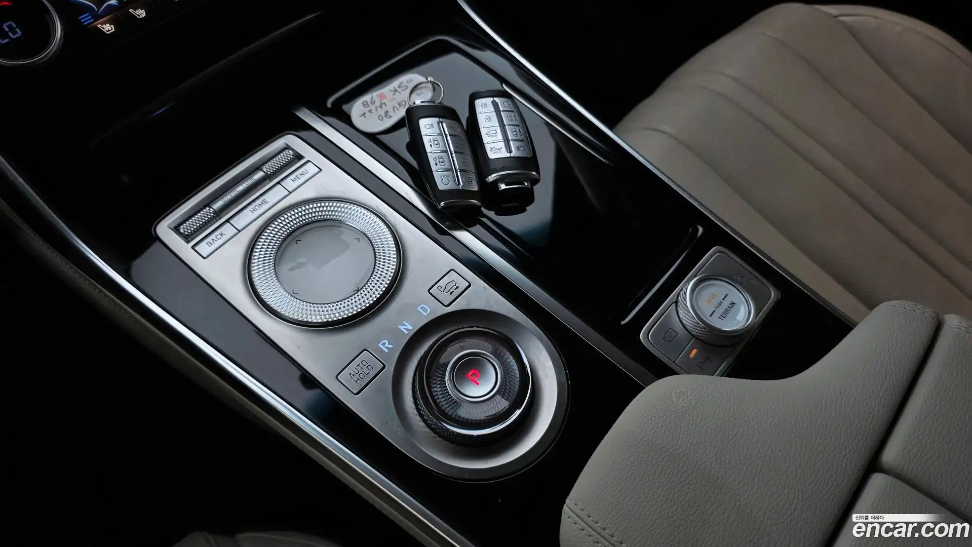 GV80 Genesis 2020.7-INNER-009