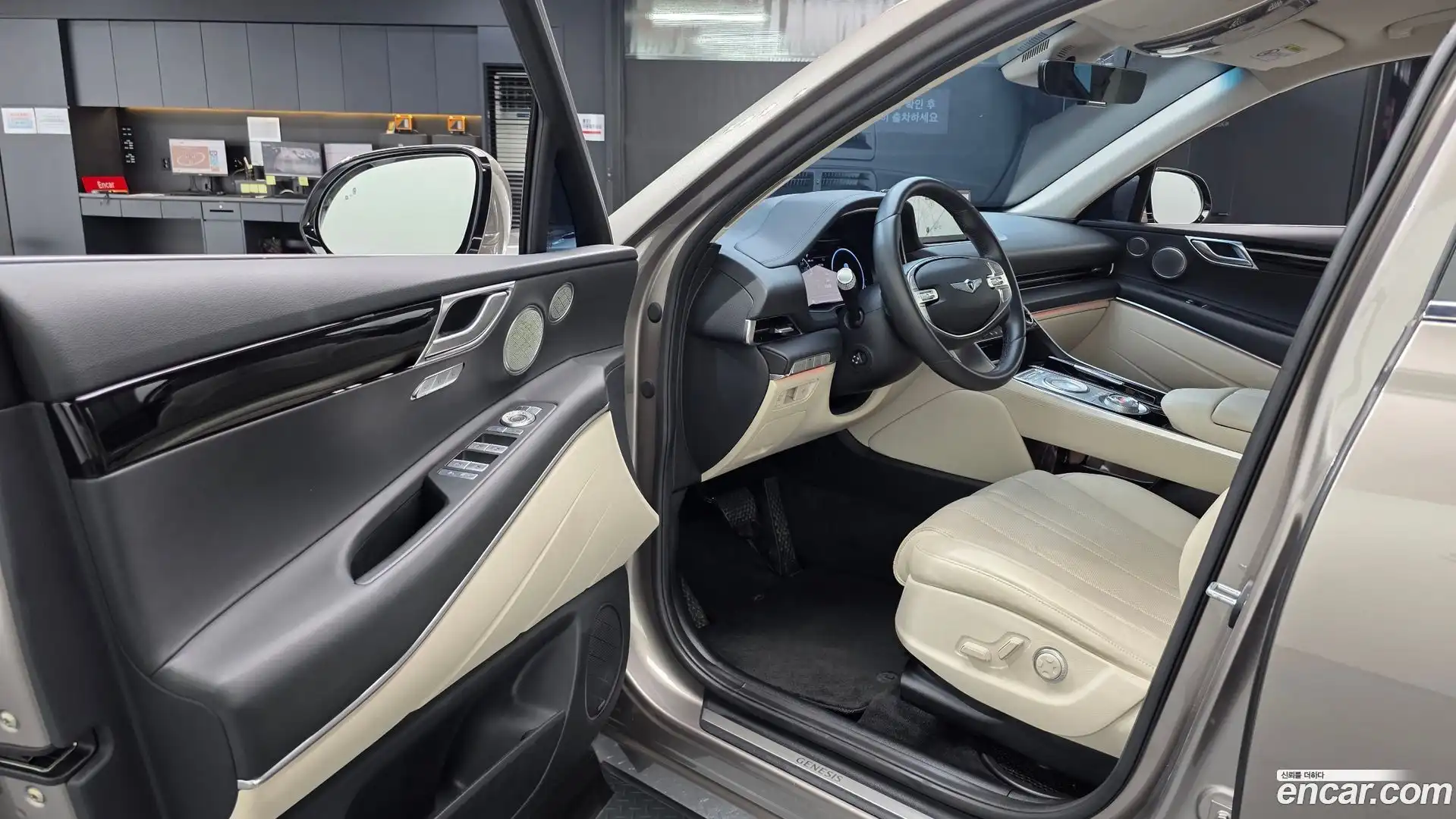GV80 Genesis 2020.7-INNER-010