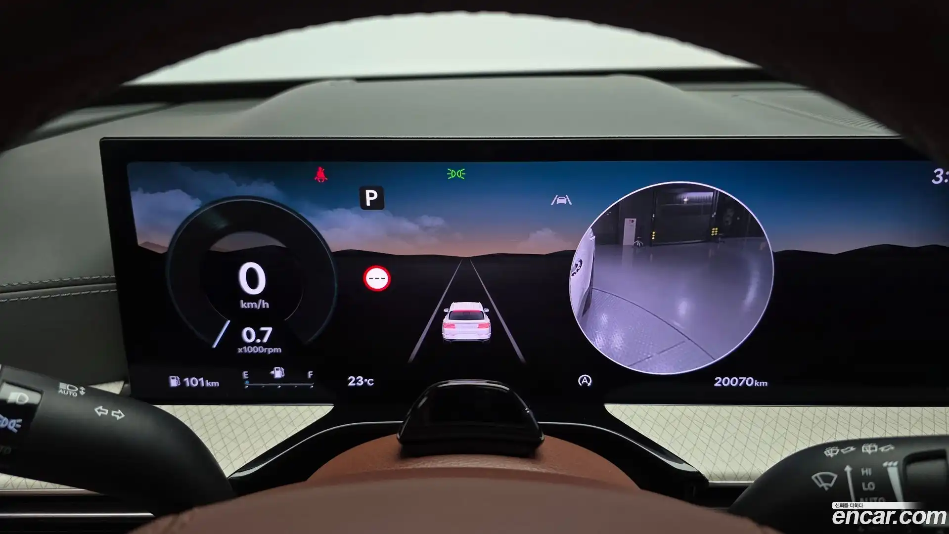 GV80 Genesis 2023.10-INNER-008
