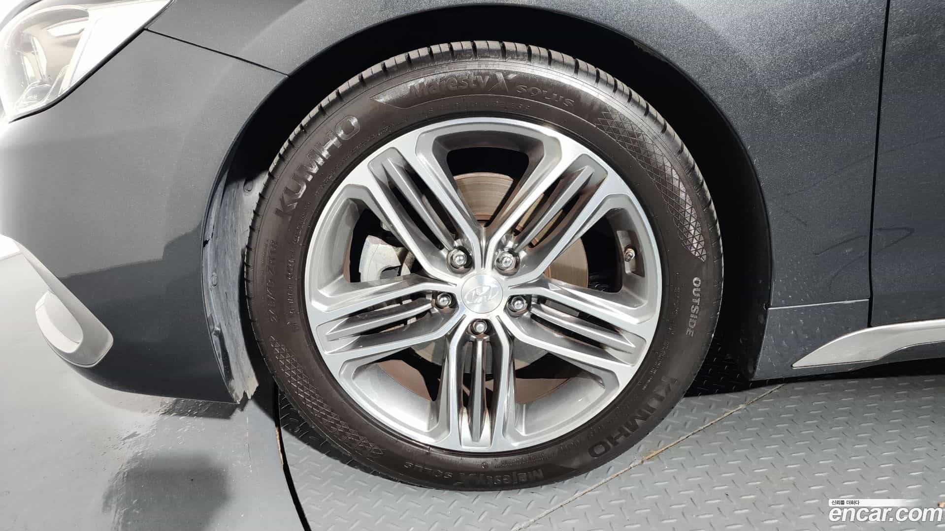 Grandeur Hyundai 2019.9-OUTER-005