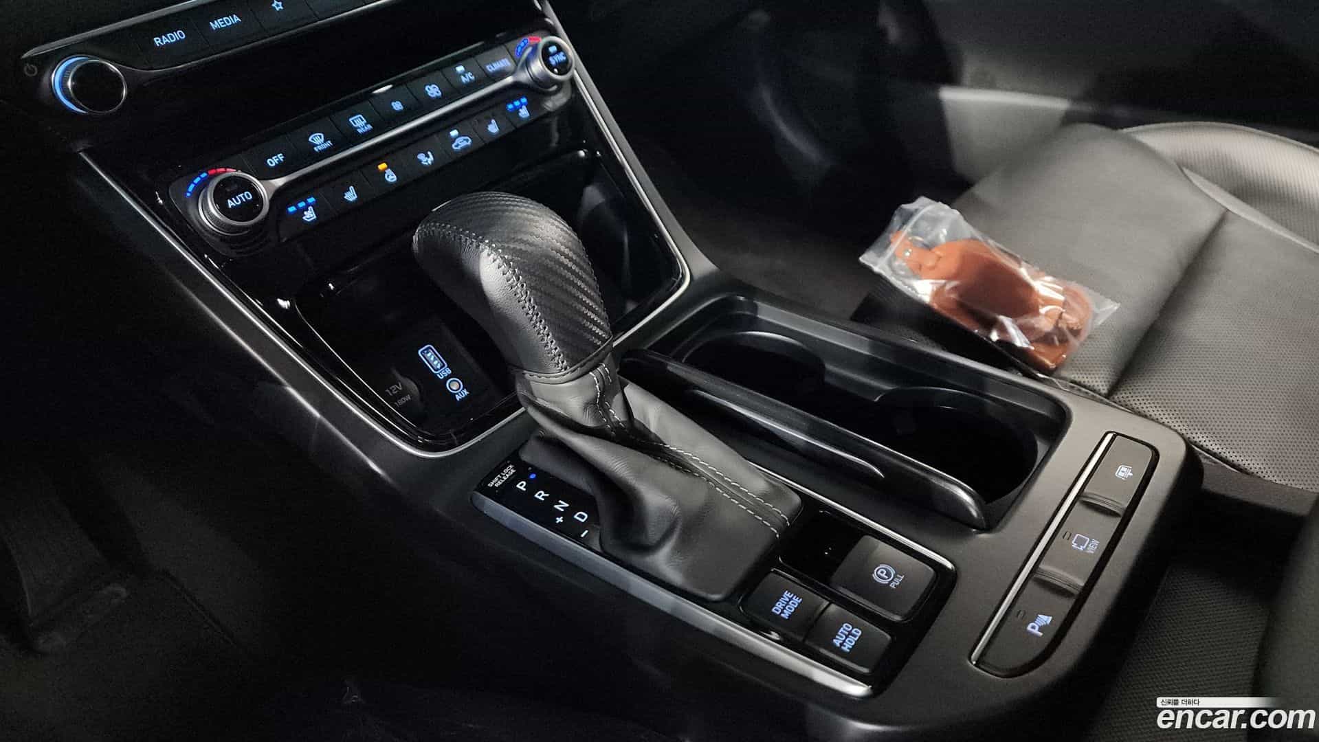 Grandeur Hyundai 2019.9-INNER-009