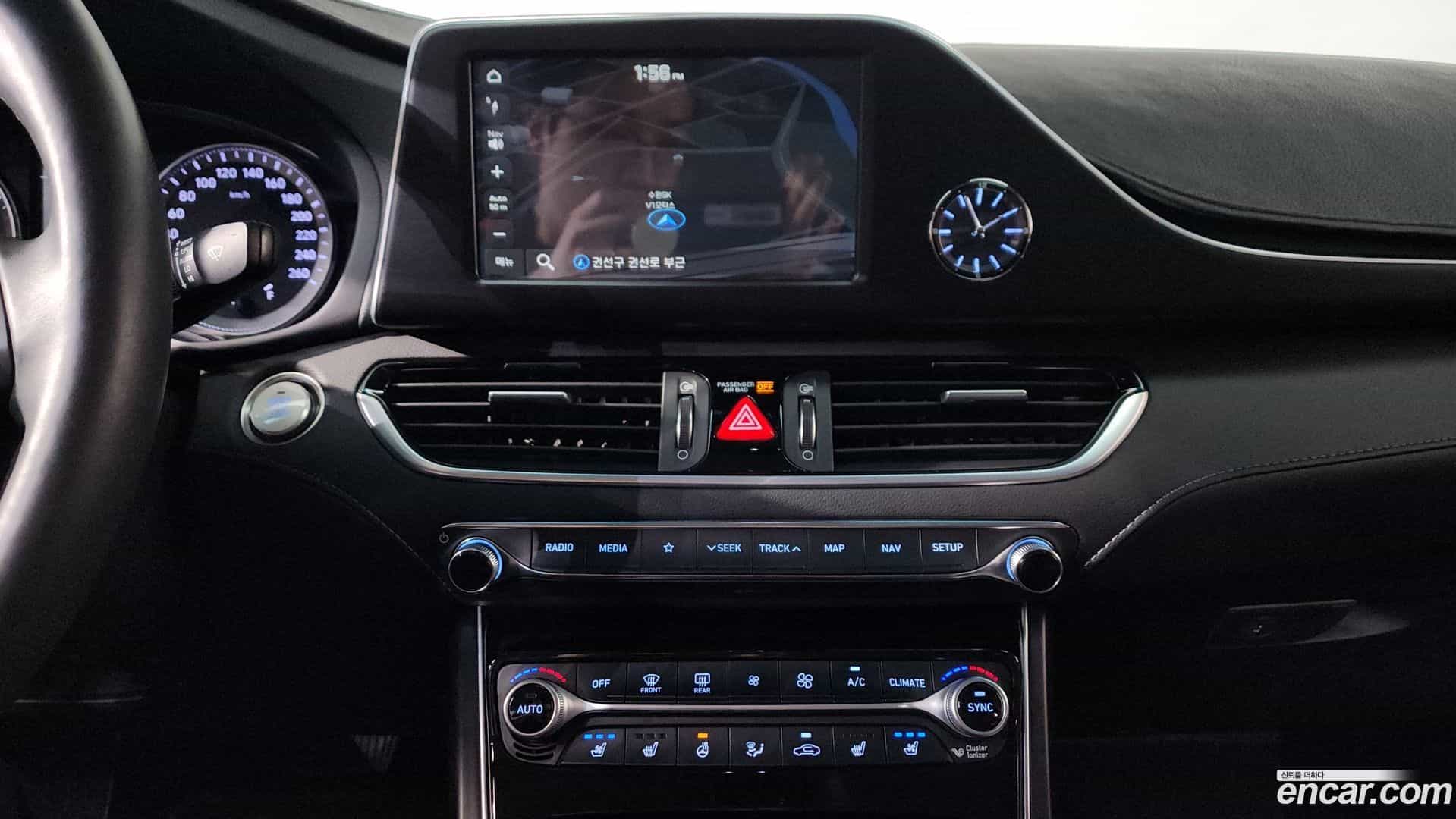 Grandeur Hyundai 2019.9-OPTION-016