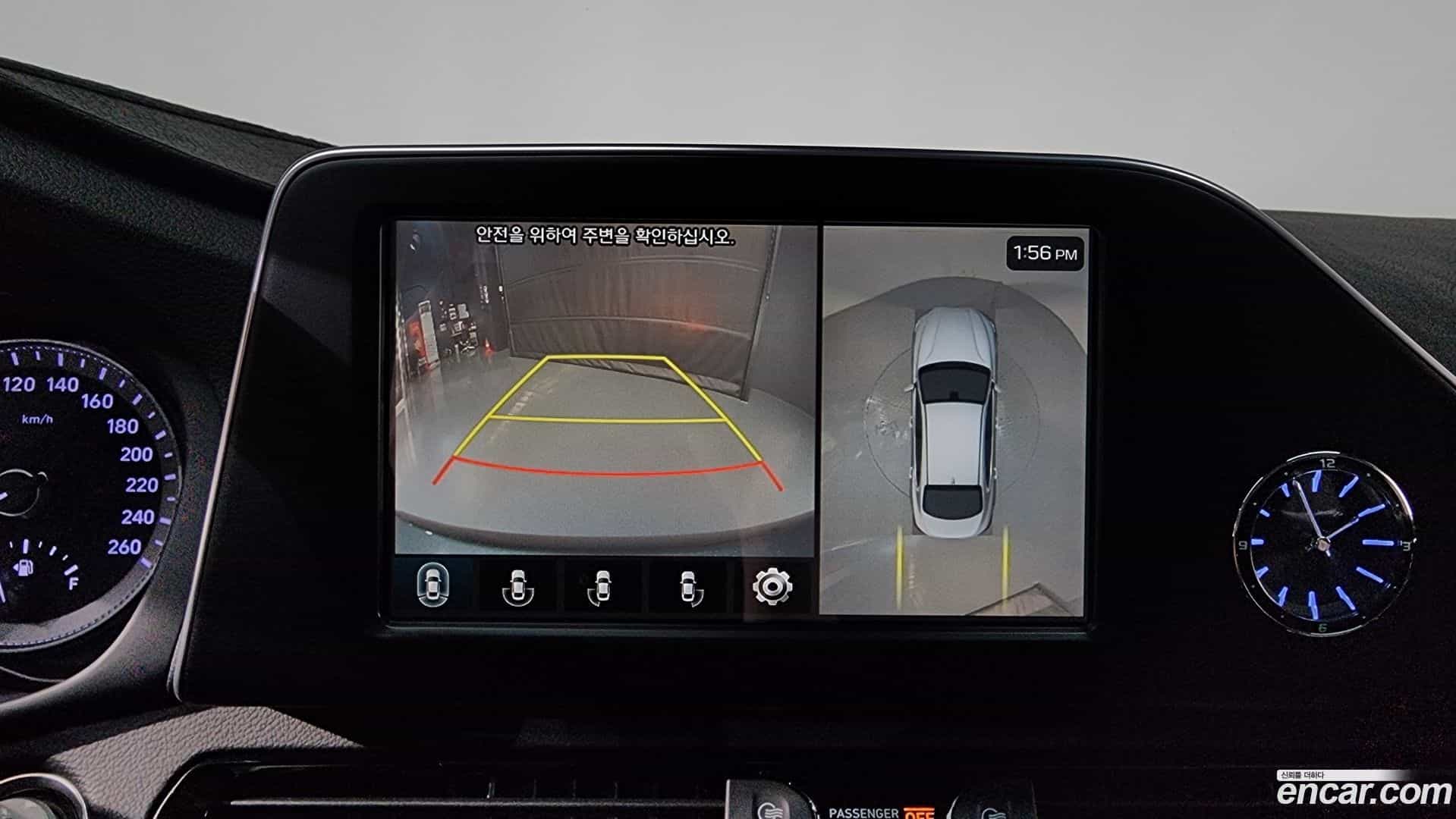 Grandeur Hyundai 2019.9-OPTION-018