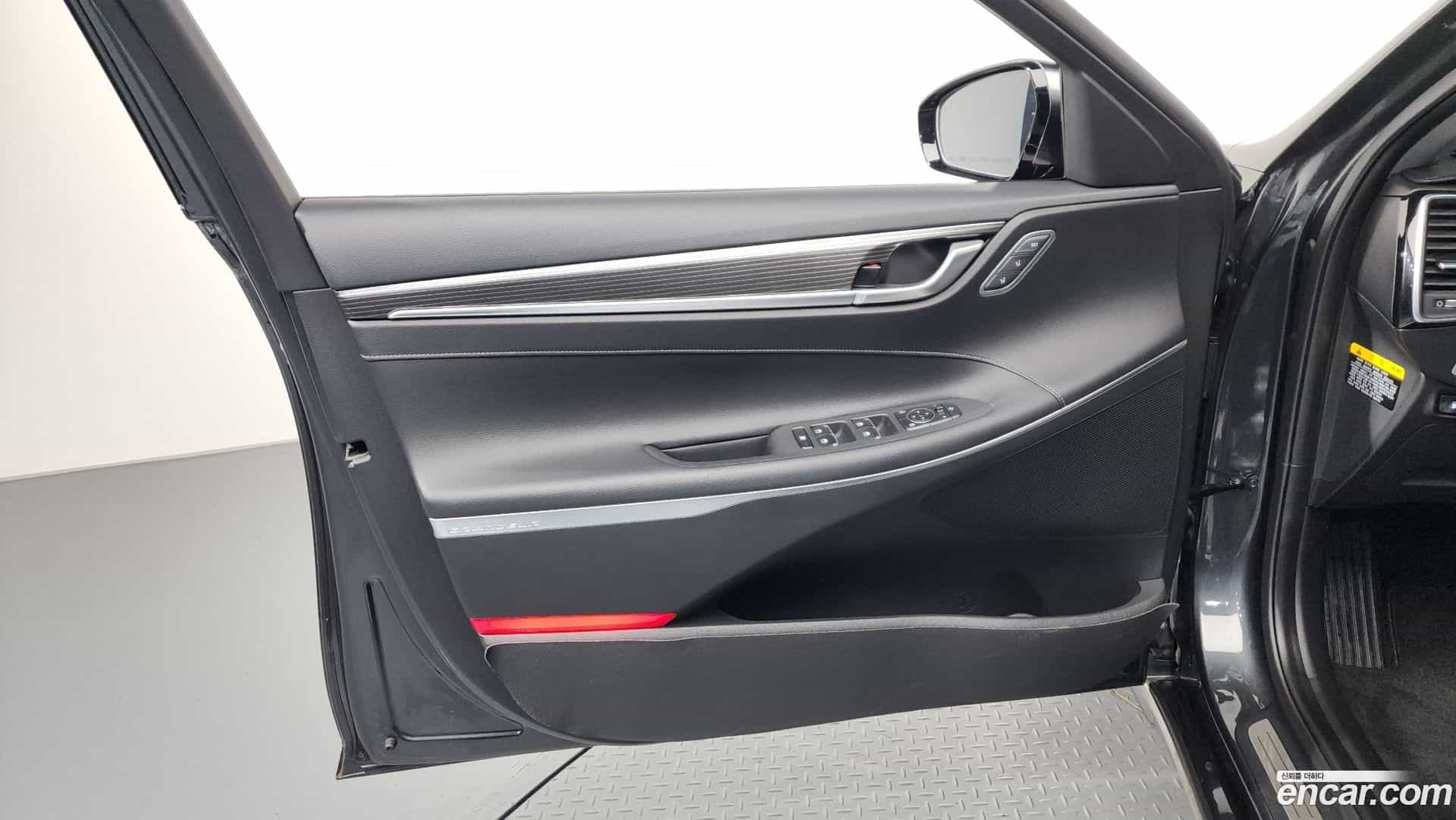 Grandeur Hyundai 2019.9-INNER-034