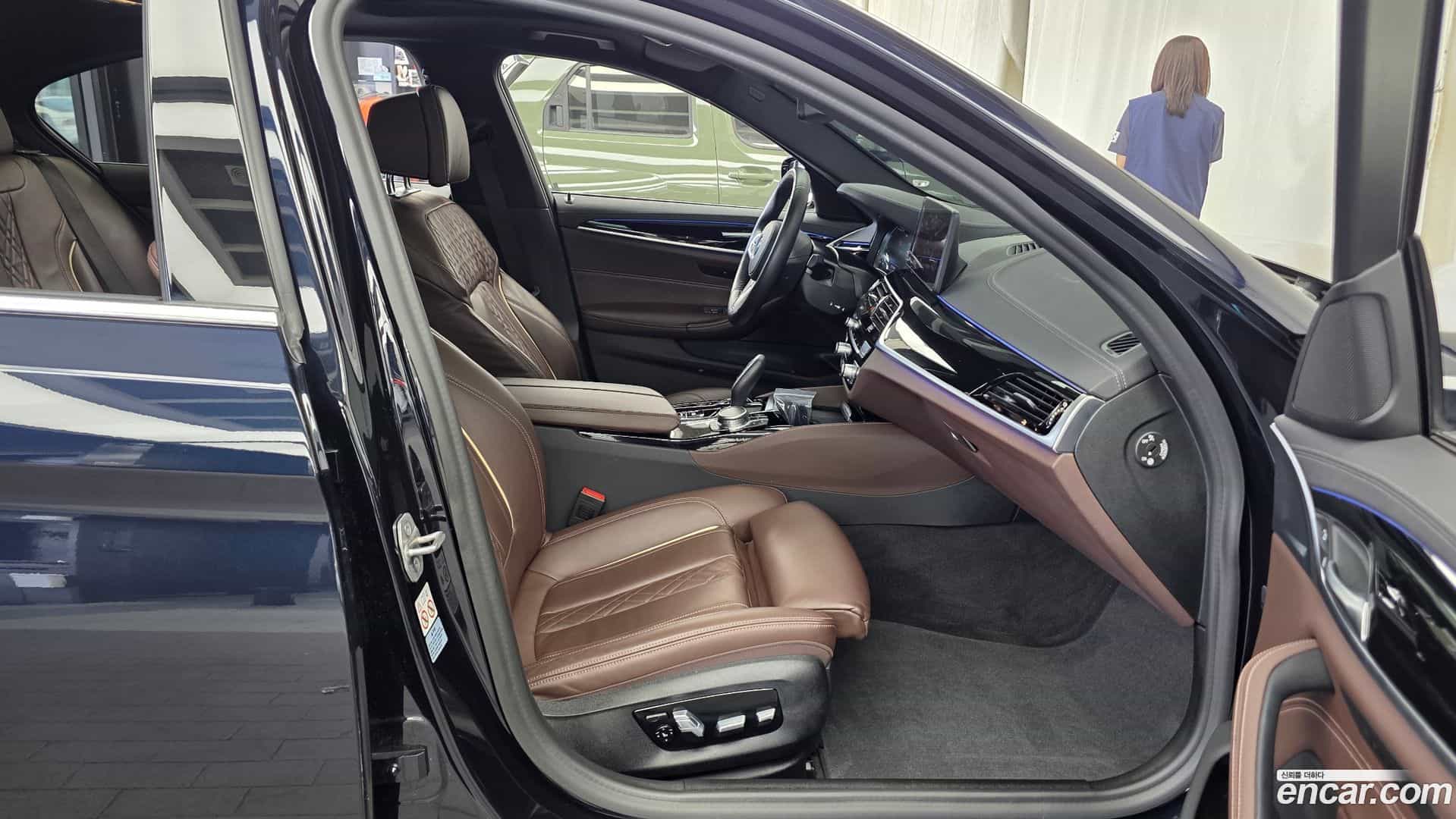 5-Series BMW 2021.5-OPTION-015