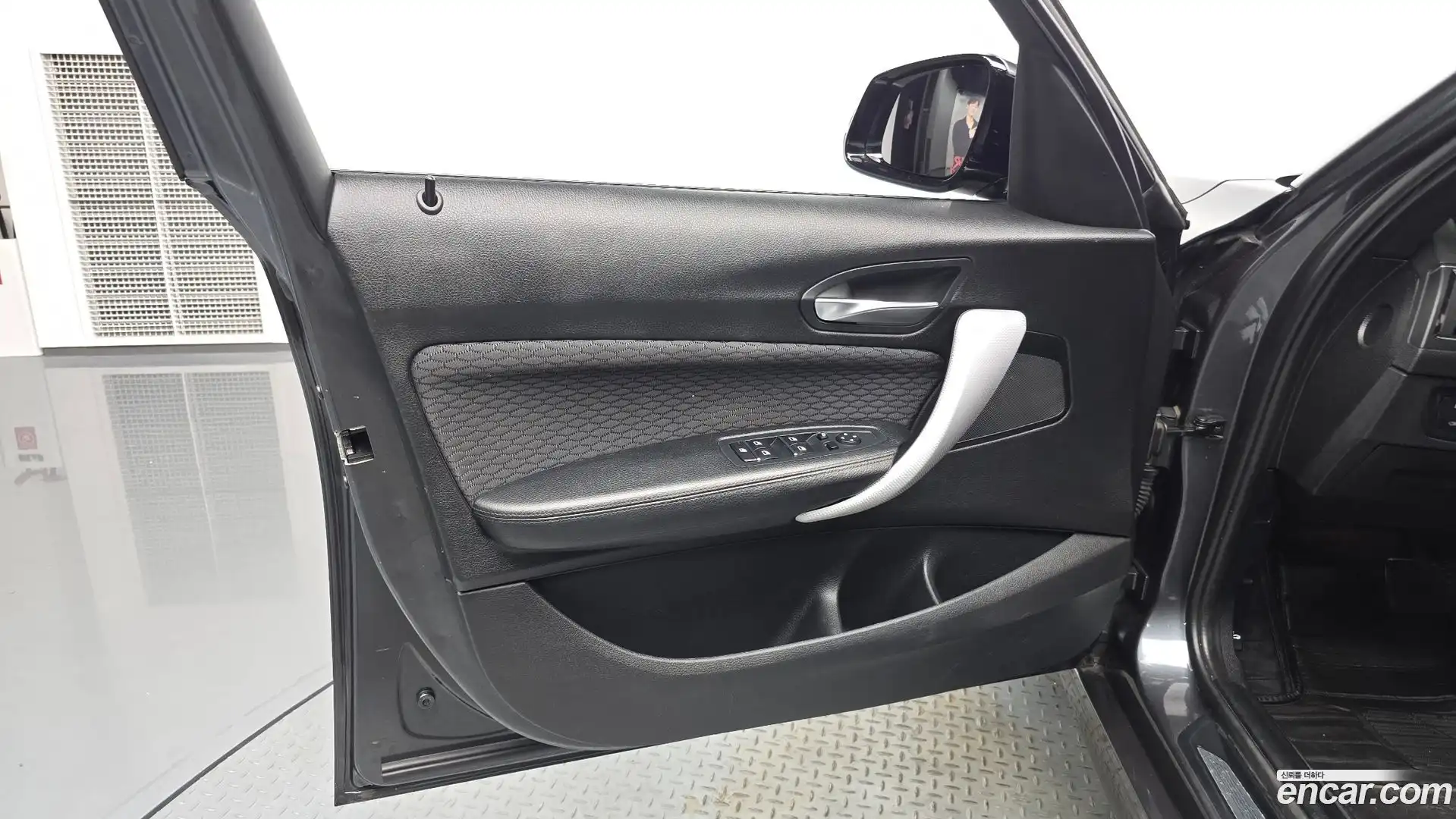 1-Series BMW 2017.10-INNER-034