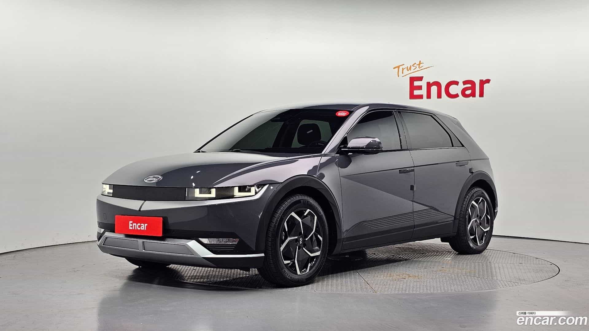 Ioniq5 Hyundai 2023.4-OUTER-001
