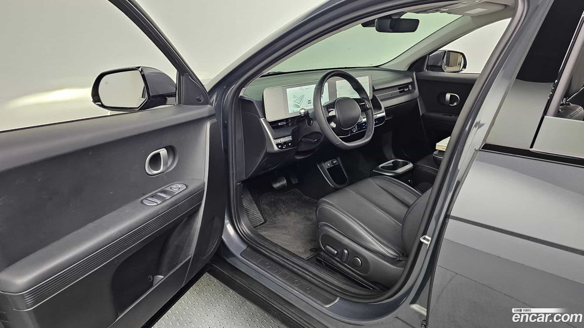 Ioniq5 Hyundai 2023.4-INNER-010