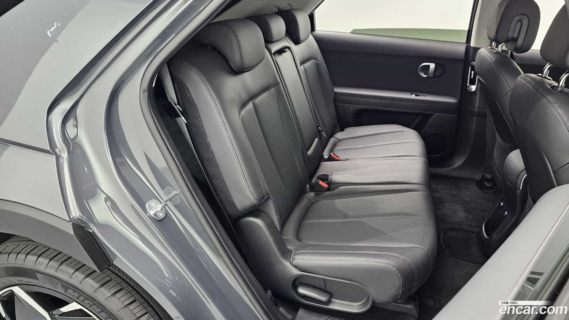 Ioniq5 Hyundai 2023.4-OPTION-015