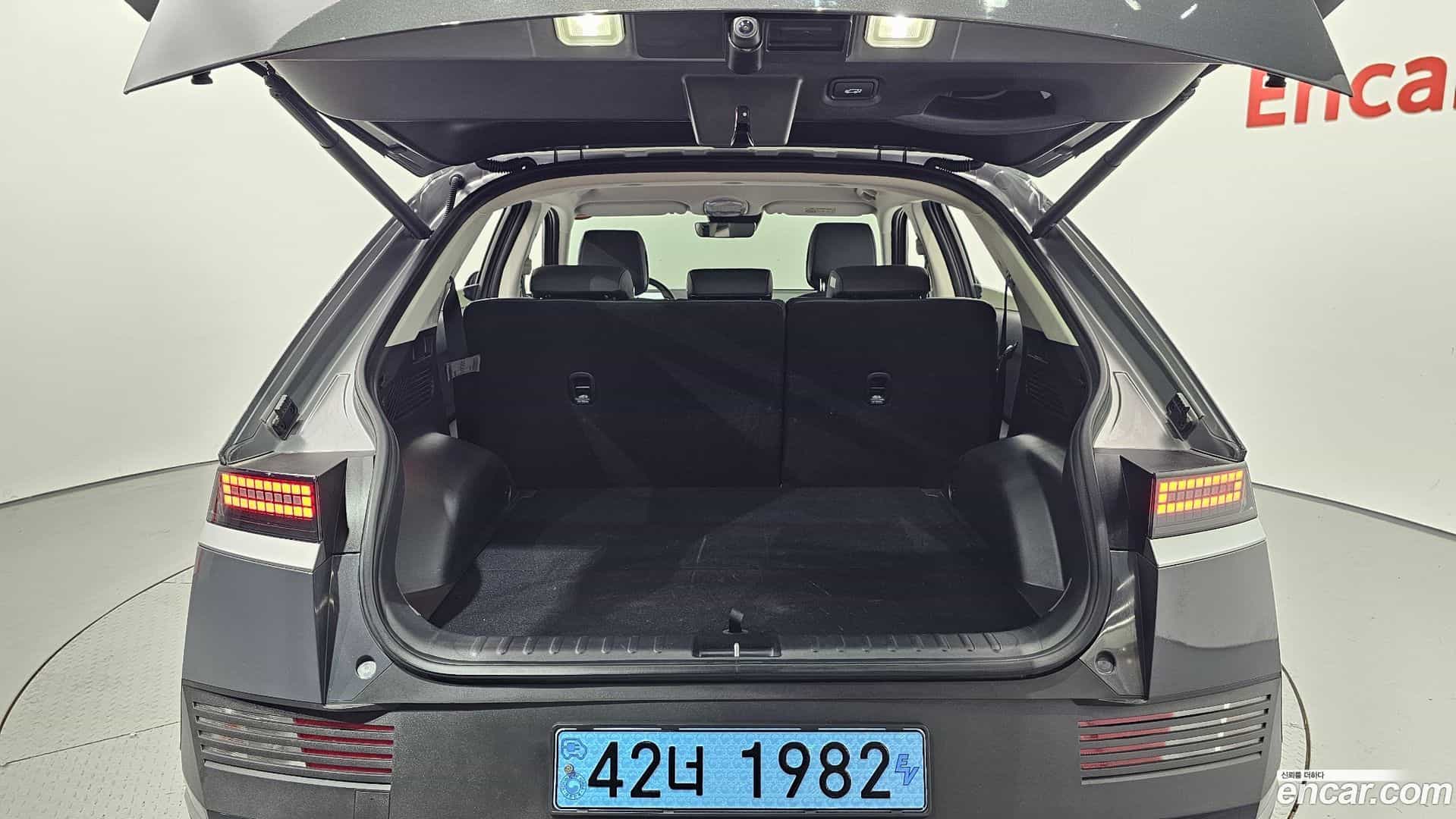 Ioniq5 Hyundai 2023.4-OPTION-024