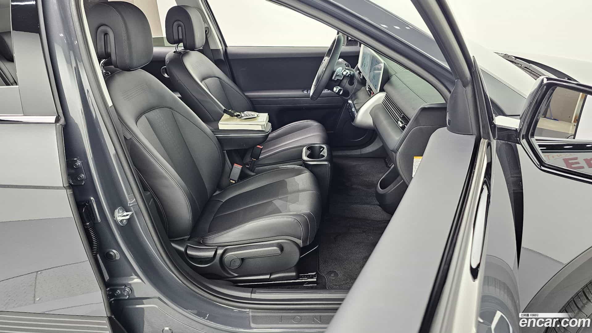 Ioniq5 Hyundai 2023.4-INNER-036
