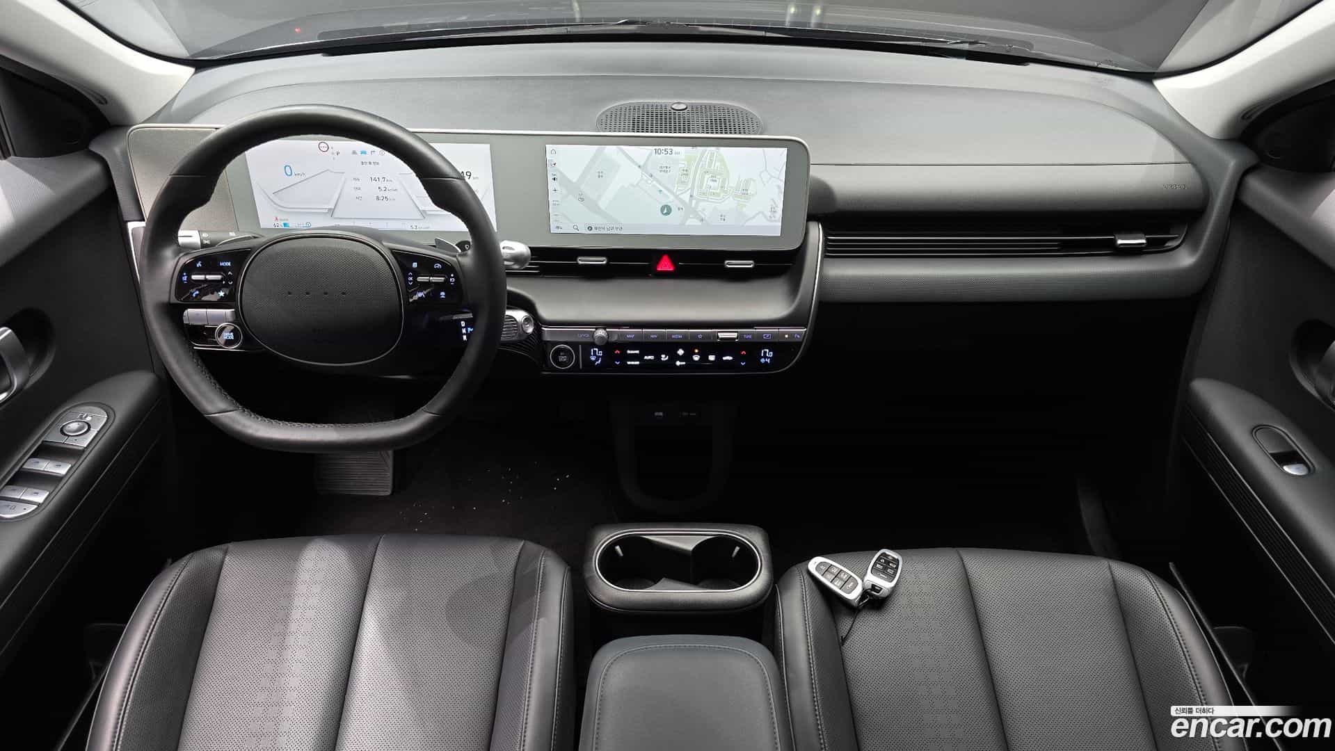 Ioniq5 Hyundai 2023.4-INNER-007