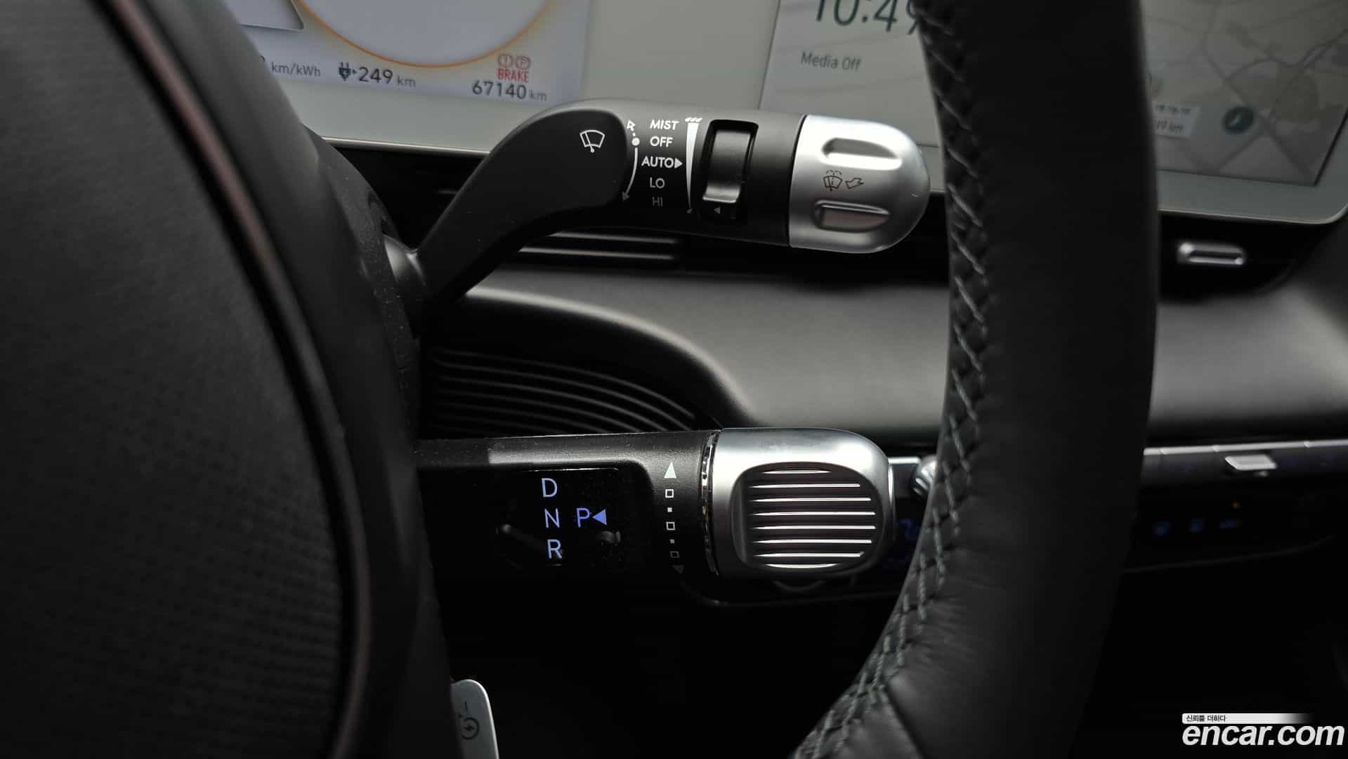 Ioniq5 Hyundai 2023.4-INNER-009