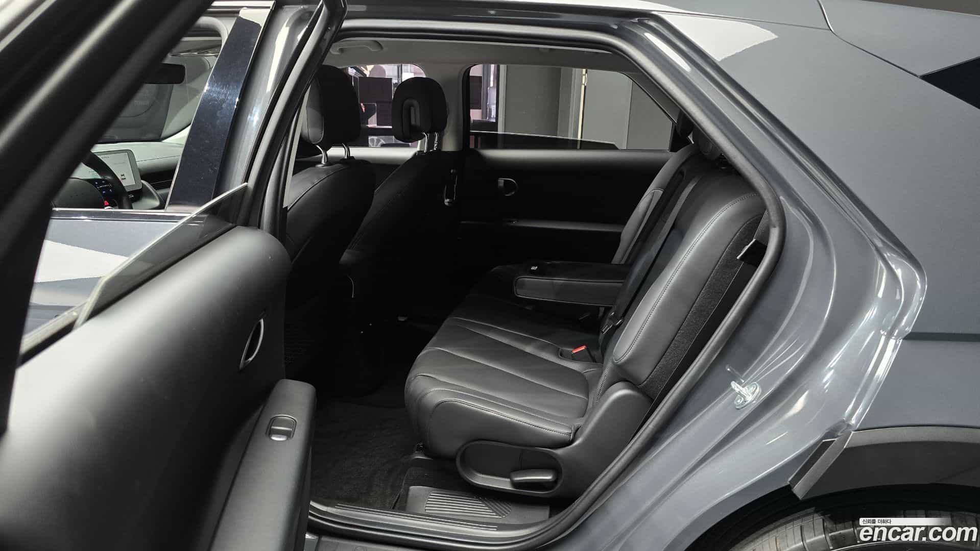 Ioniq5 Hyundai 2023.4-OPTION-016