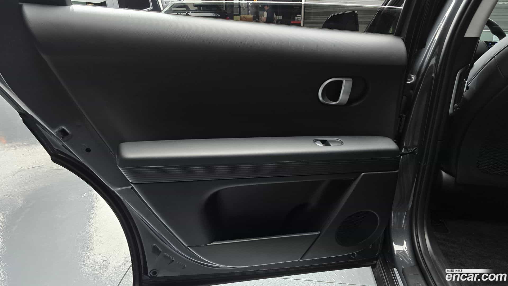 Ioniq5 Hyundai 2023.4-INNER-035