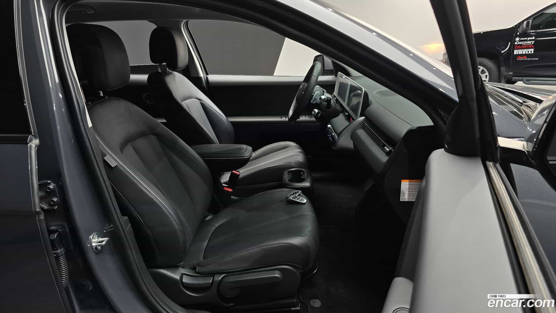 Ioniq5 Hyundai 2023.4-INNER-036